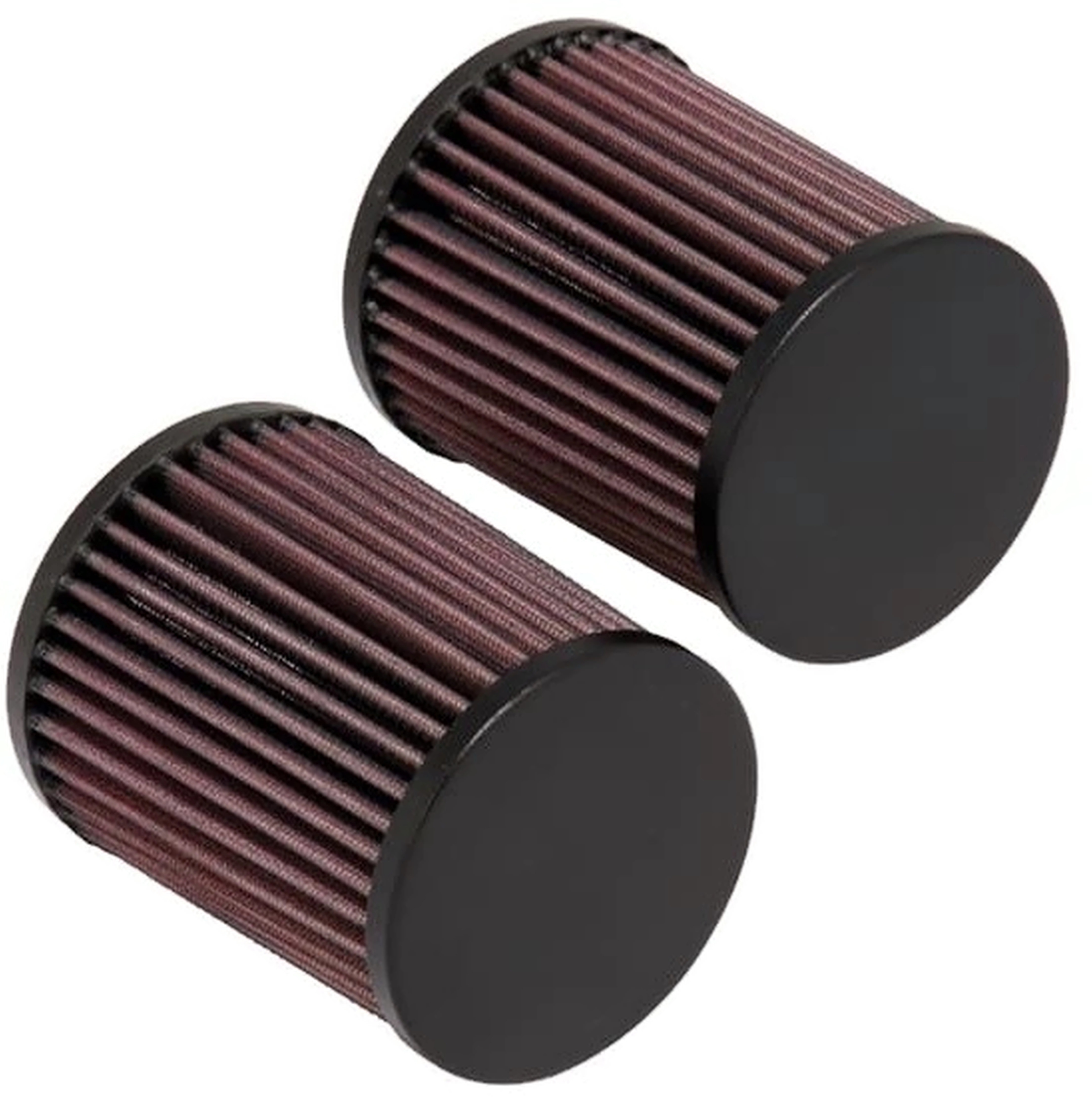 K&N Tauschluftfilter HA-1004