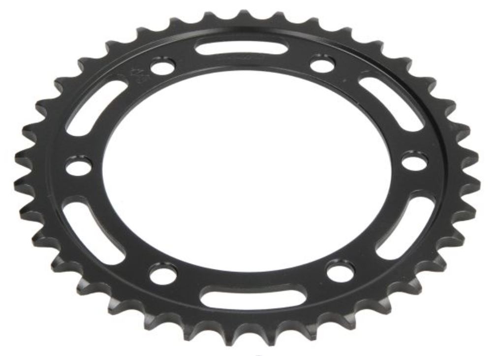 JT Kettenrad 37 Zähne Teilung 520 / JTR1490.37 JT Sprockets