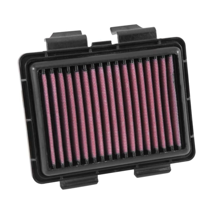 K&N Tauschluftfilter HA-2513