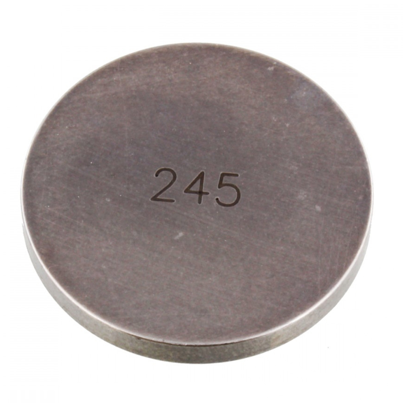 Ventil Einstellplättchen Shim 29 mm 2.45 JMP BC48-290-2.45