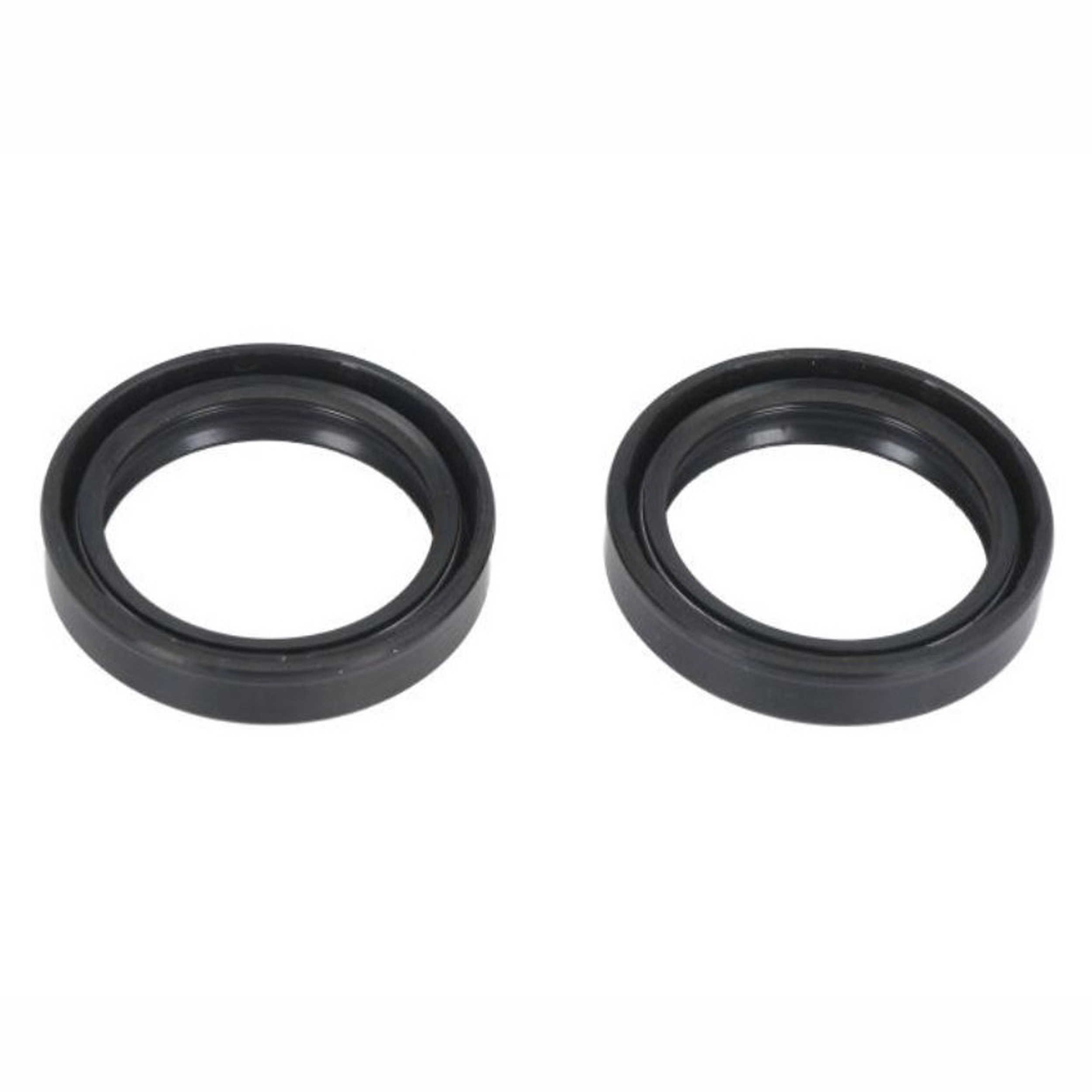 Gabelsimmerringe Satz 40x52x10/10.5 P40FORK455050 für Aprilia BMW Cagiva Derbi Husqvarna KTM
