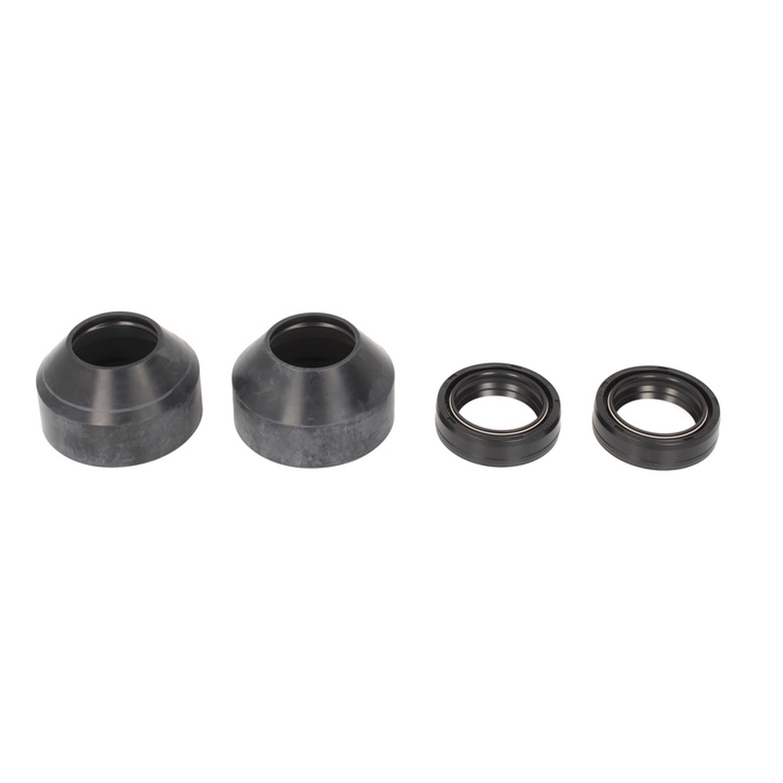 All Balls 56-114 Simmerringsatz + Staubkappen für Honda Kawasaki Suzuki