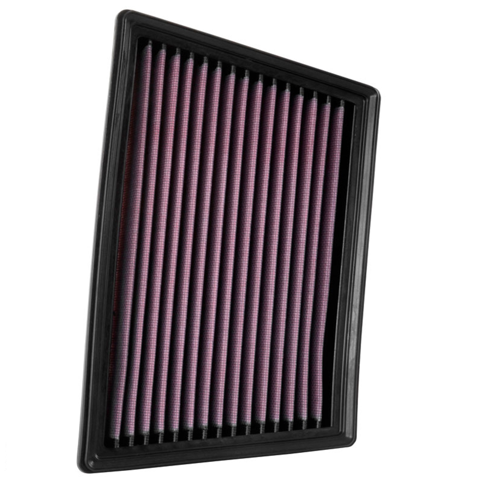 K&N Tauschluftfilter für Jaguar E-Pace Land Rover 2.0 Diesel 1.5 2.0 2015-22