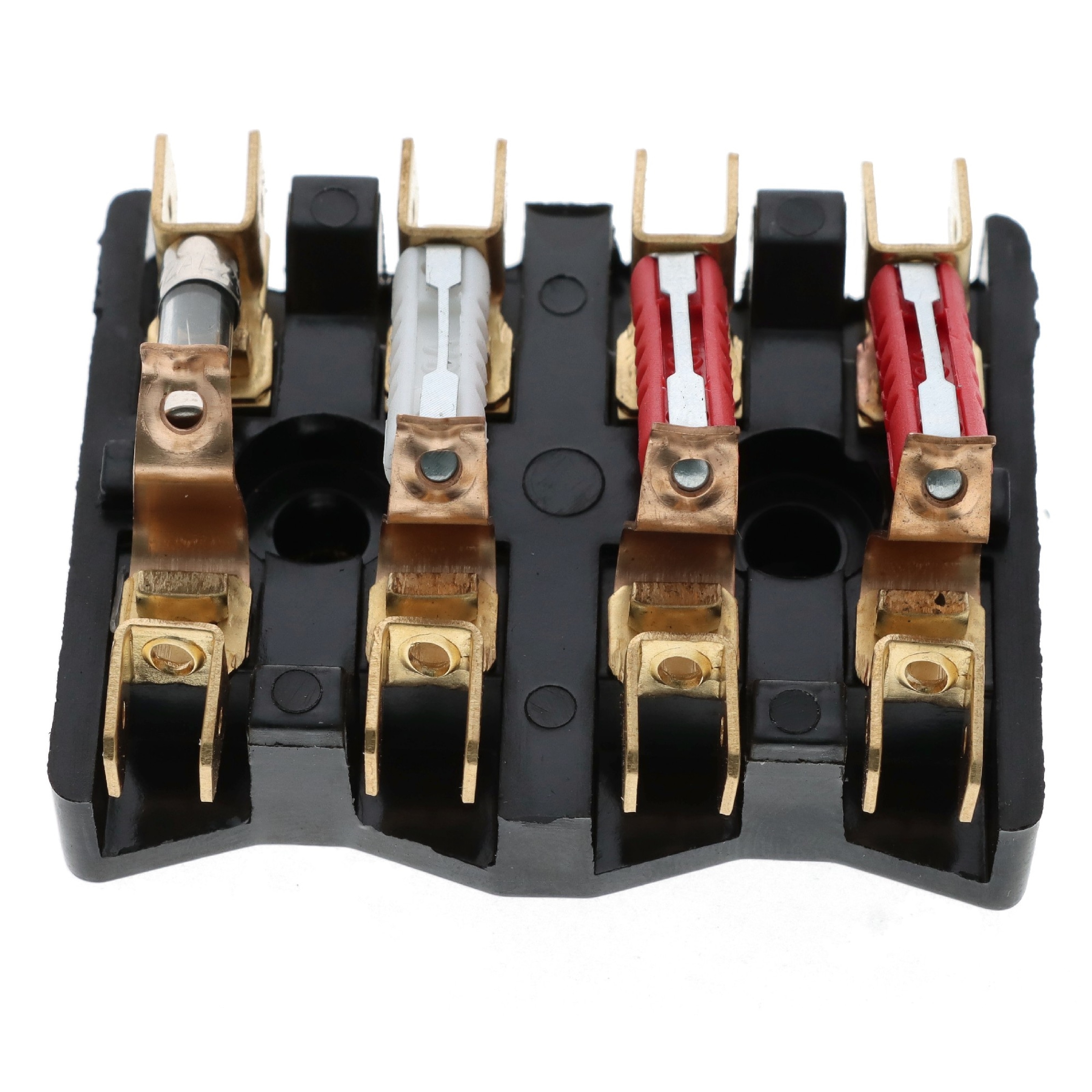 Sicherungsdose Sicherungsbox für MZ ETZ 251 250 150 Simson AWO 425 ST
