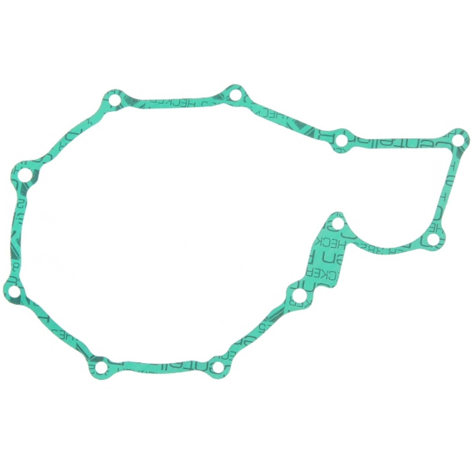 Lichtmaschinendeckeldichtung S410210149004 für Honda Africa Twin XRV750 NTV650 VT600 VT750 XL600 NT400