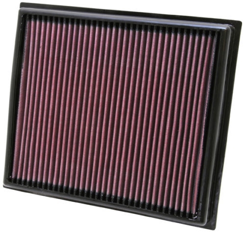 K&N Tauschluftfilter 33-2453 Lexus GS GS F 2015 - 2019 IS IS F 08 - 15 RC F