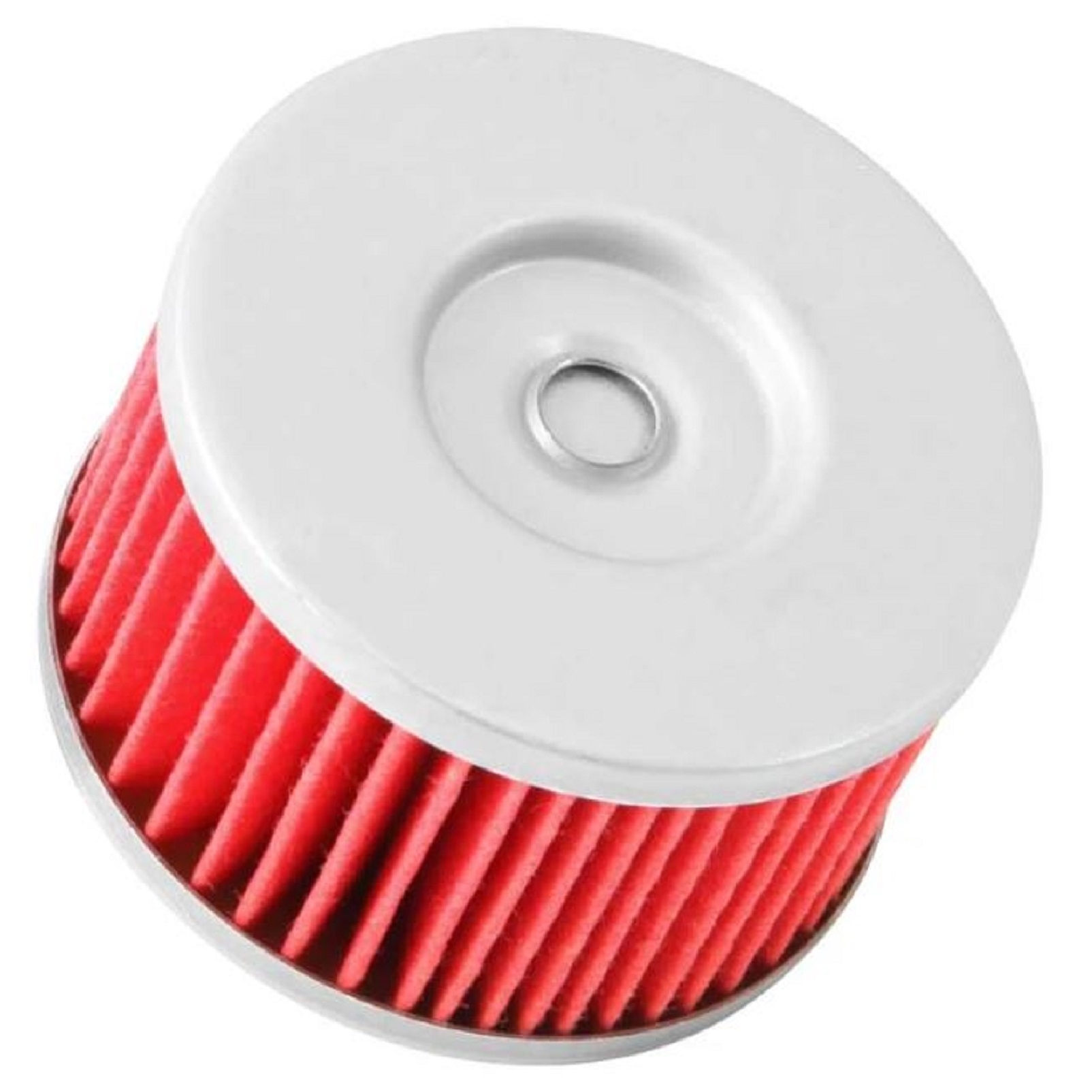 K&N Ölfilter KN-137 für Suzuki DR 500 600 650 1981 - 1995