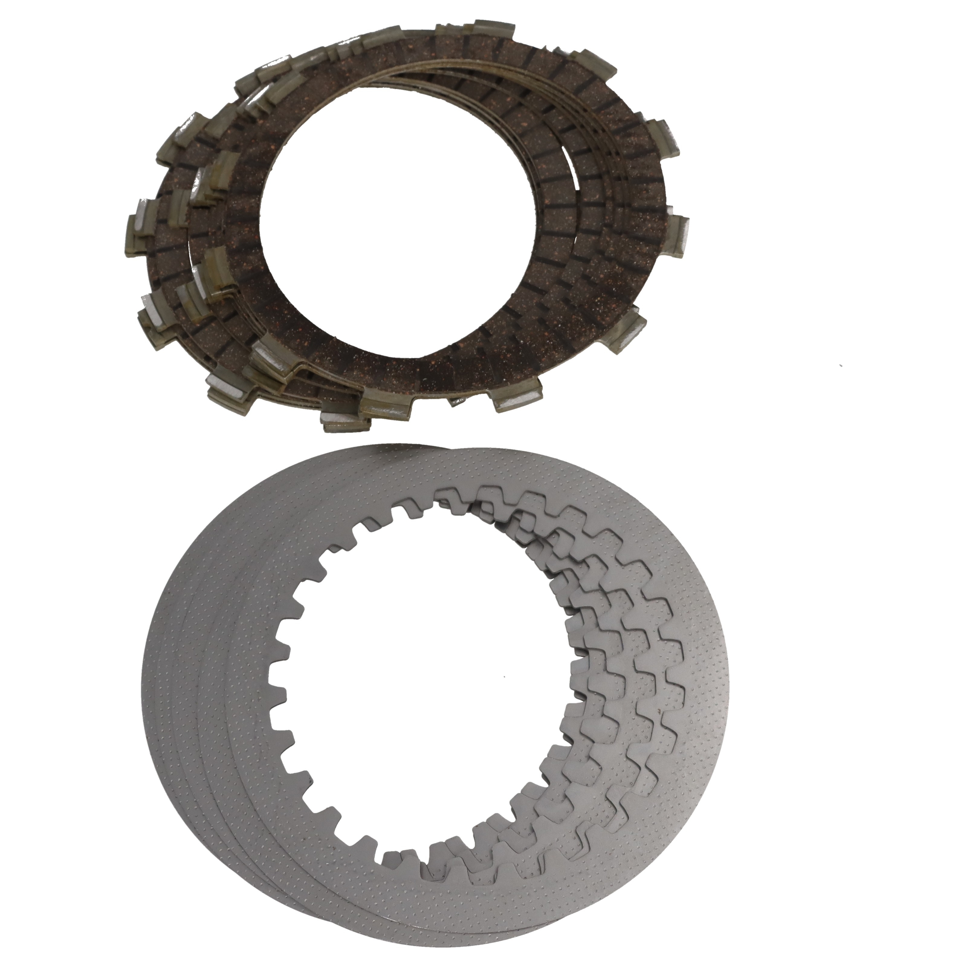 EBC DRC088 Kupplung für Yamaha XT 600 TT XTZ 660 SZR MZ Baghira S Reparatursatz verstärkt