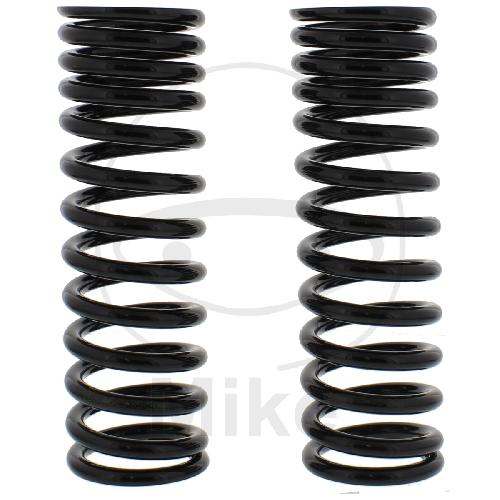 YSS Feder f. Federbein schwarz 46I25-35S200A8-X