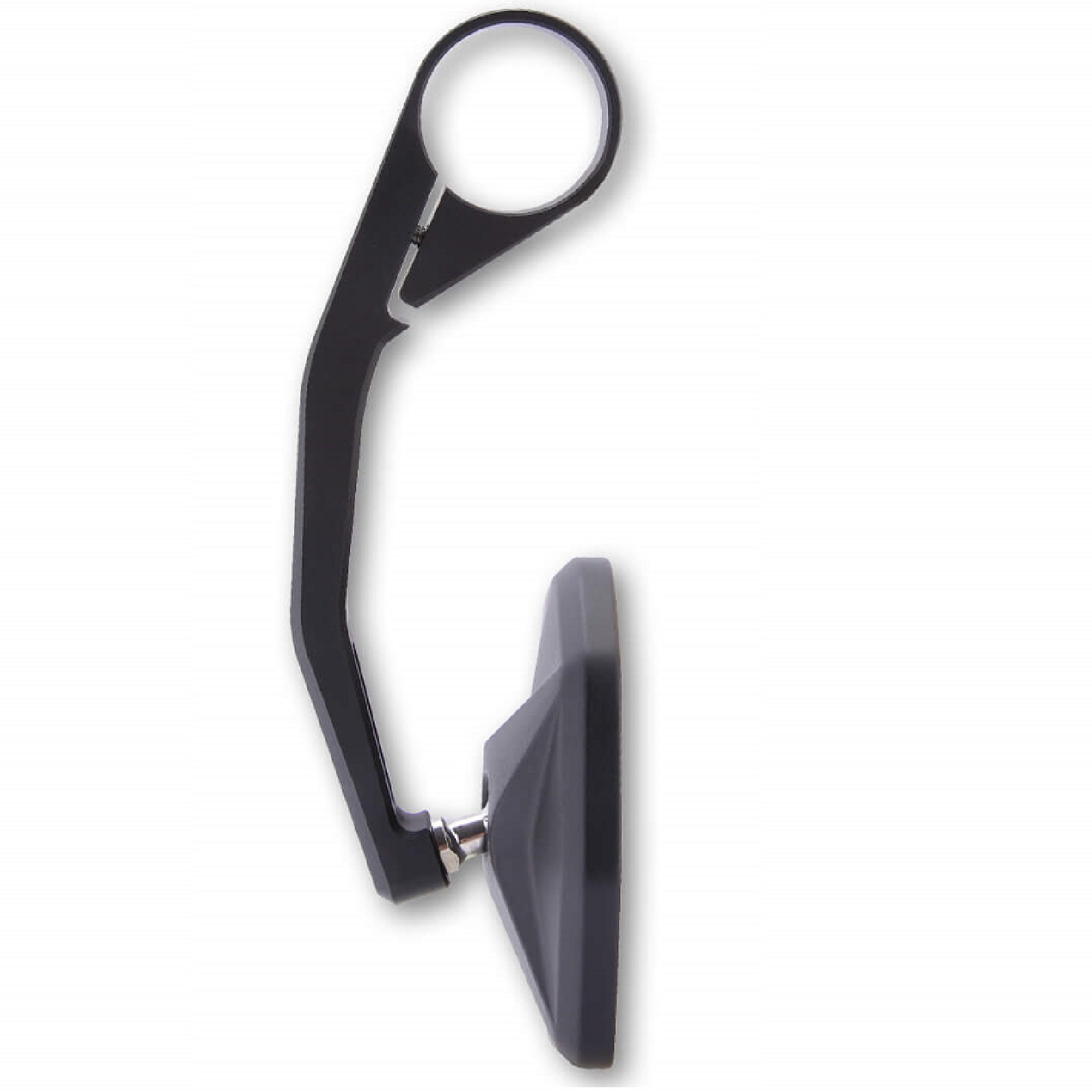 Lenkerendenspiegel Universal HIGHSIDER VICTORY-BLAST 1 und 7/8 Zoll Lenker
