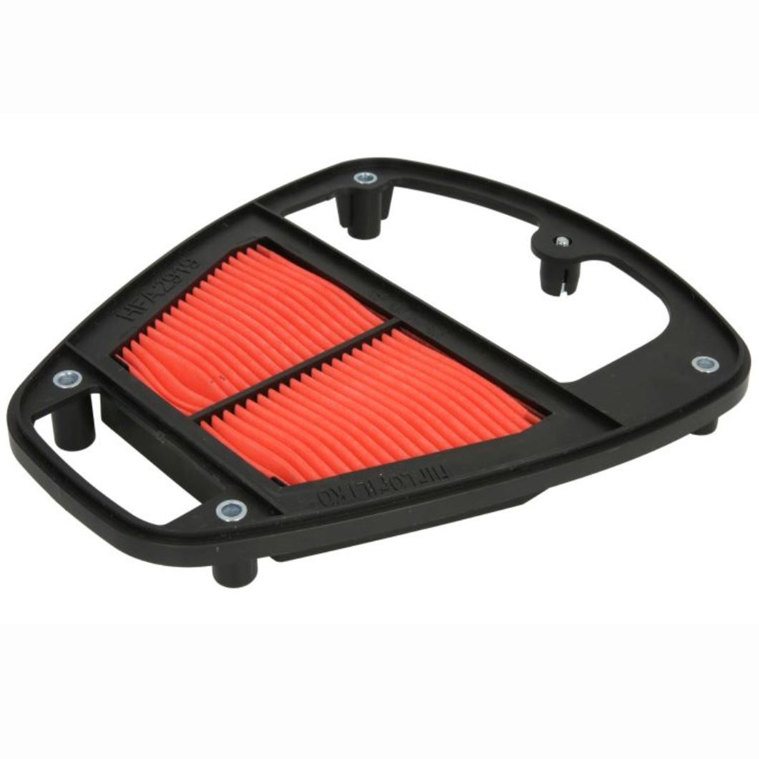 HIFLO HFA2919 Filterelement Luftfilter für Kawasaki VN 900 B Classic 2006 - 2017