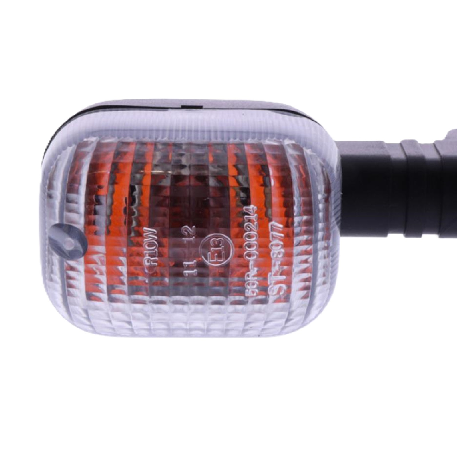 Blinkerleuchte für hinten rechts für Aprilia SR 50 LC Ditech Funmaster Racing Sport Morini Motor Street