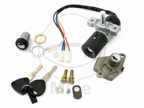 Schlosssatz BD21M-A0010 JMP