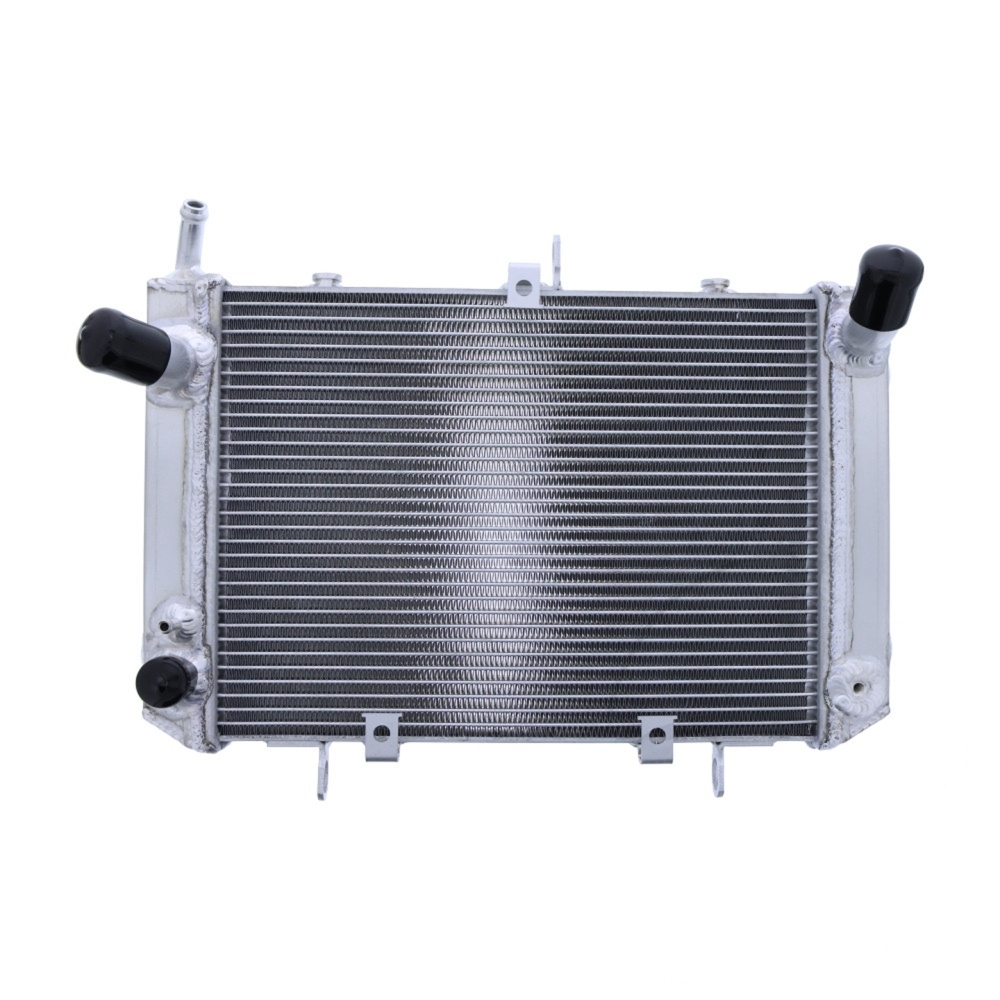 JMP 7760602 Wasserkühler für Suzuki GSR 600 U A UA ABS 2006 - 2007 WVB91111 92111 91121 92121