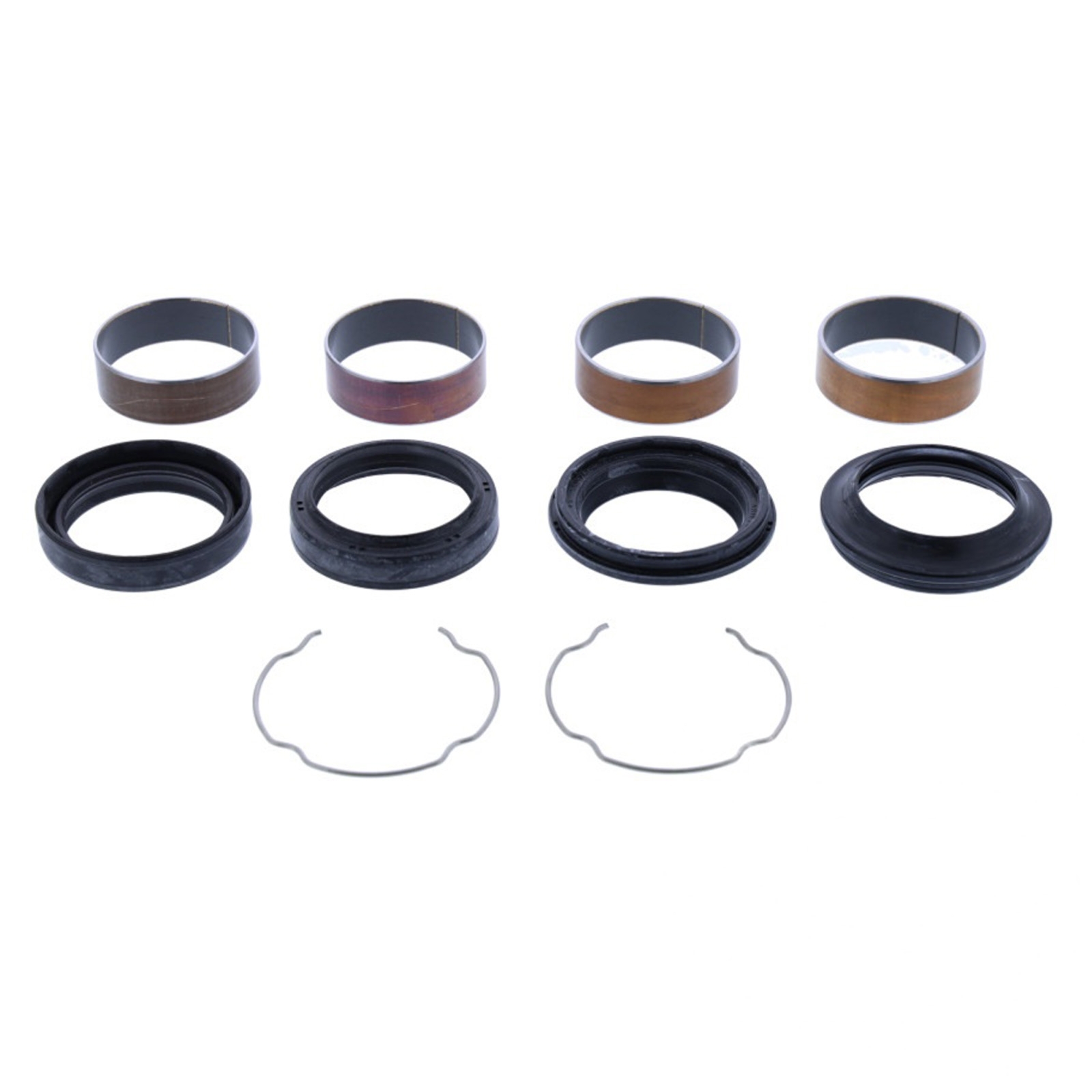 JMP Gabelreparatursatz für Aprilia RSV RSV4 Ducati Monster Honda CBR Triumph Daytona Yamaha YZFR1