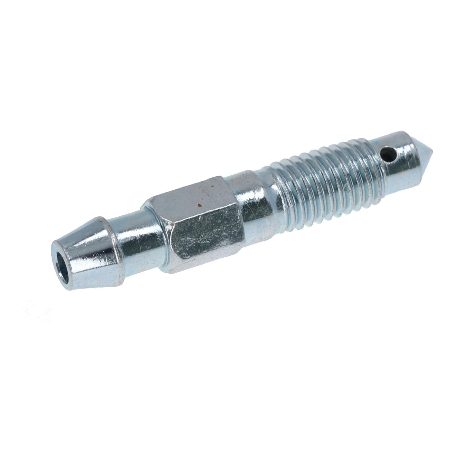 Quick Brake QB0087-4 Bremssattel Entlüfterschraube Entlüftungsventil M7x1x38.3 mm SW7