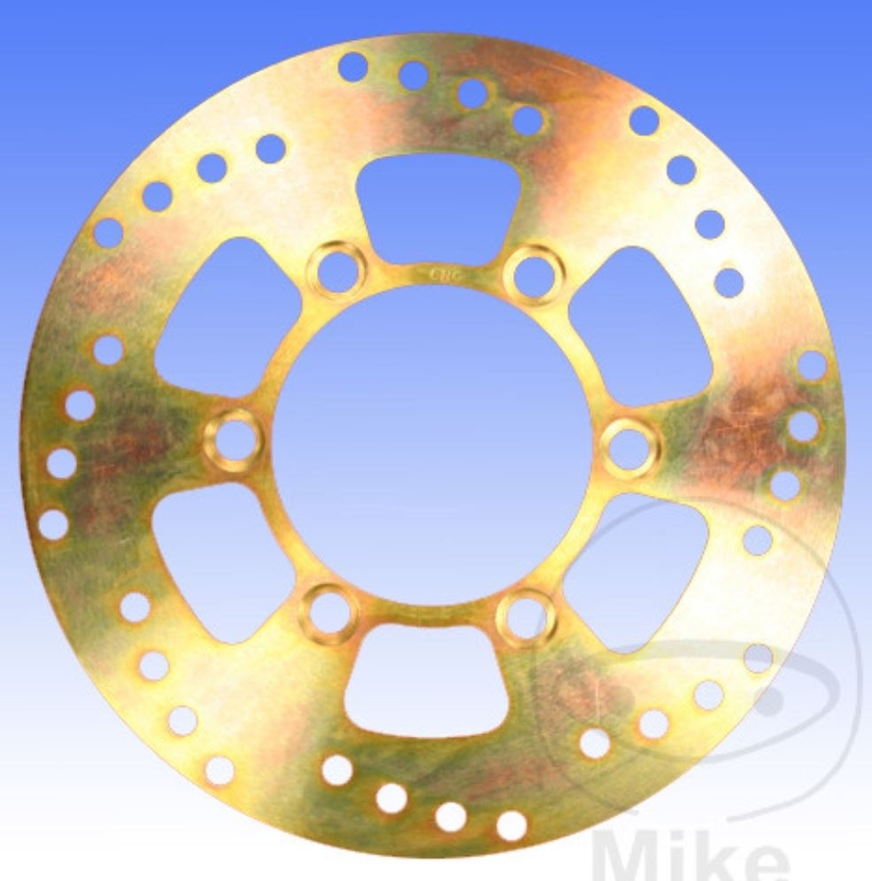 EBC Bremsscheibe MD689 Hyosung GT 250 650 125