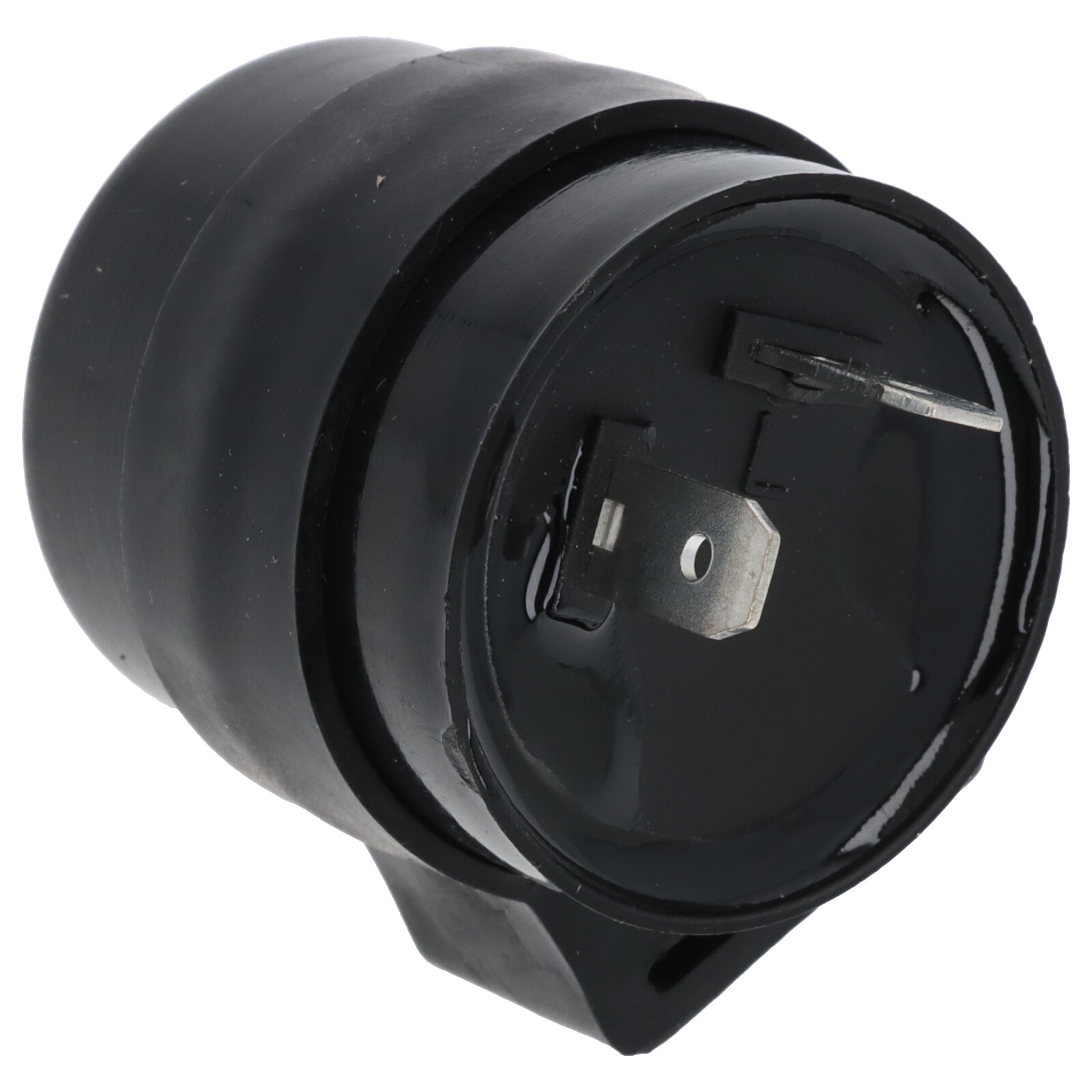 LED Blinkerrelais Blinkgeber Blinker Relais Flasher Relay Universal 12V 2polig