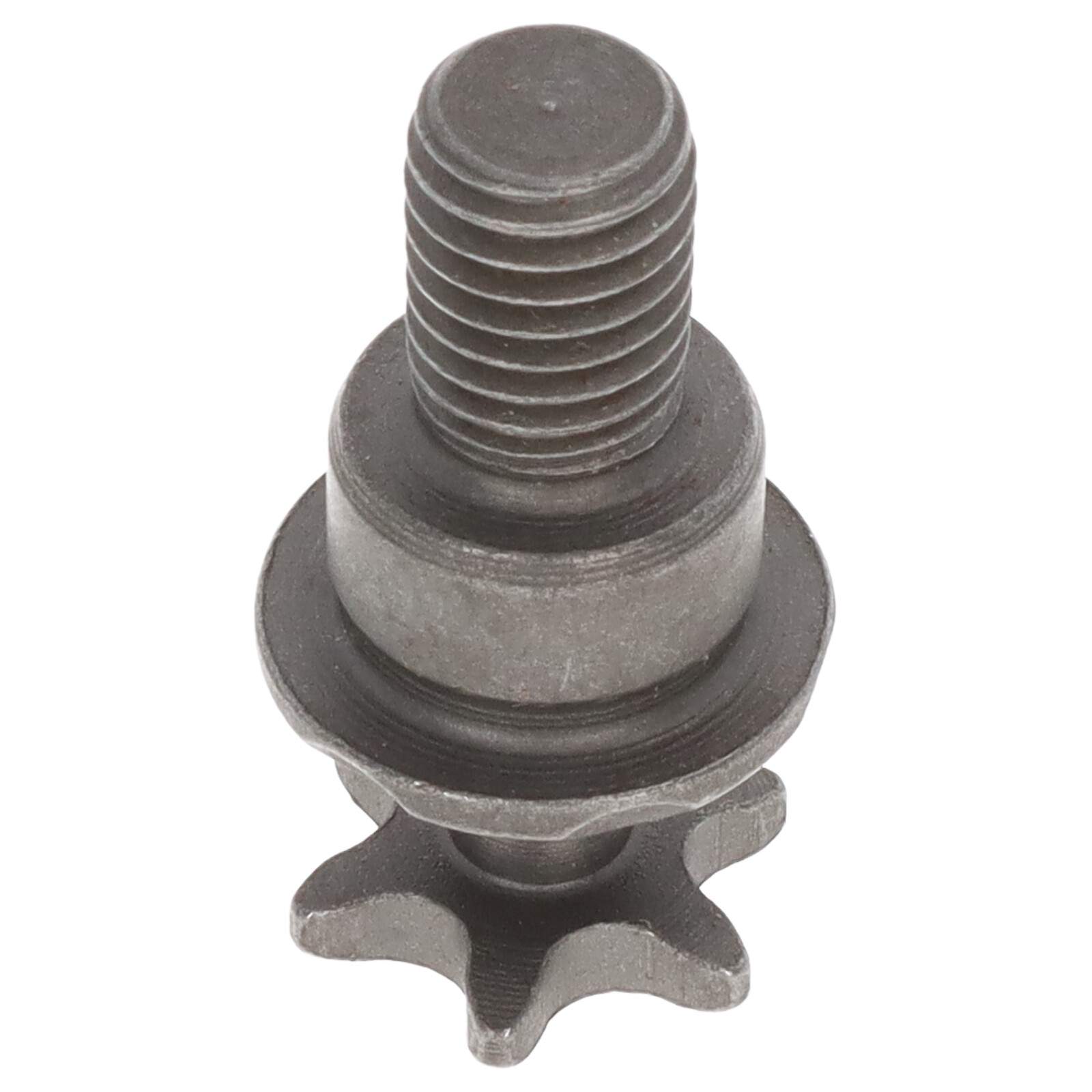 Antriebsritzel Kettenritzel 6 Zähne M10x1.5 mm für Pocket Bike 47 bis 49ccm