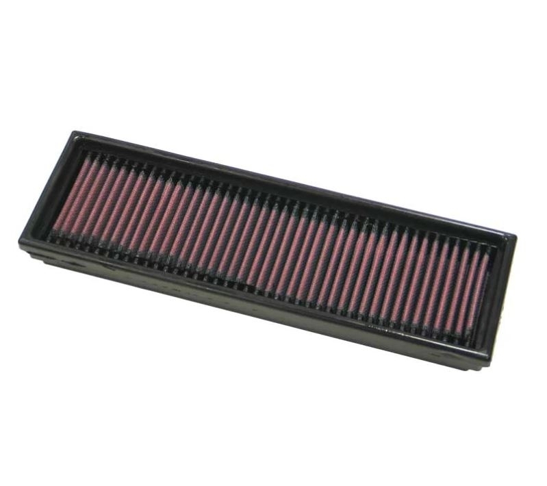K&N Tauschluftfilter 33-2215 Nissan Primastar Opel Renault 1,9d