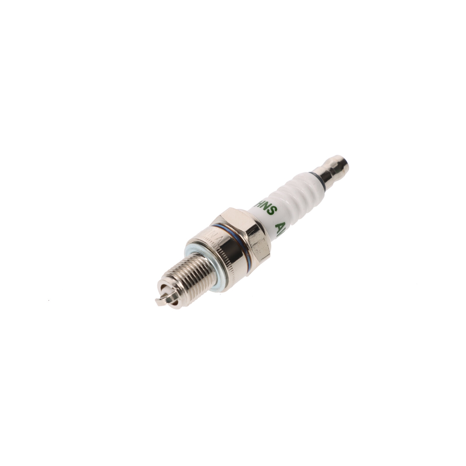 Zündkerze CR7HSA für 50/125/150ccm 4Takt Motorroller GY6 QMB QMA Motor