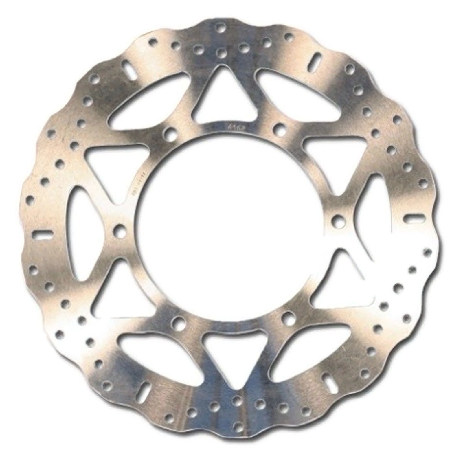 EBC Contour Bremsscheibe MD4162C Kawasaki Ninja EX 250 R EX250K