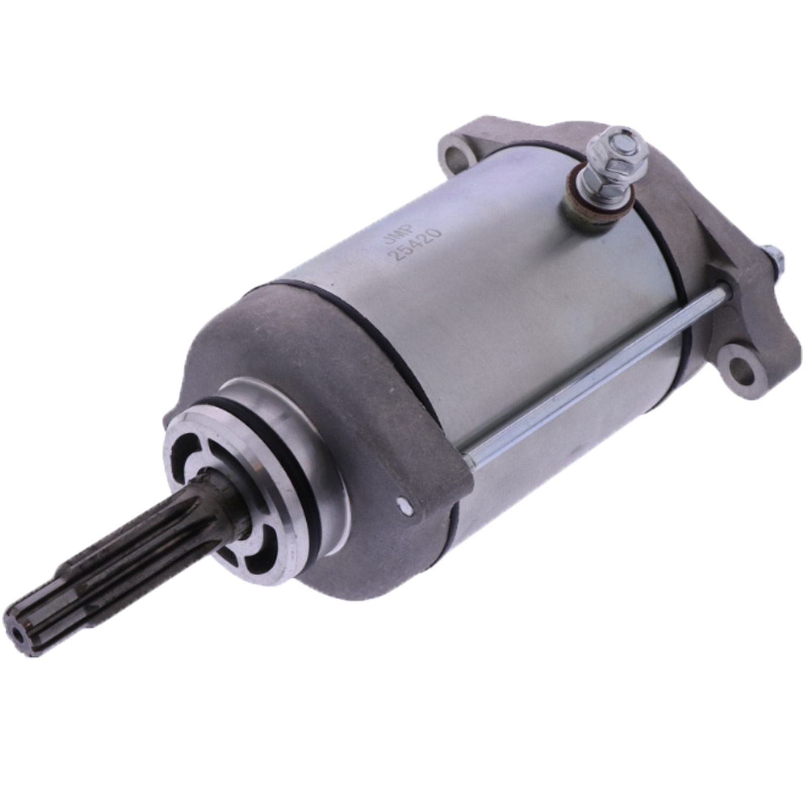 JMP Anlasser für Suzuki DR650 1991-97 Freewind XF 650 LT-F 500 F Arctic Cat 500 454