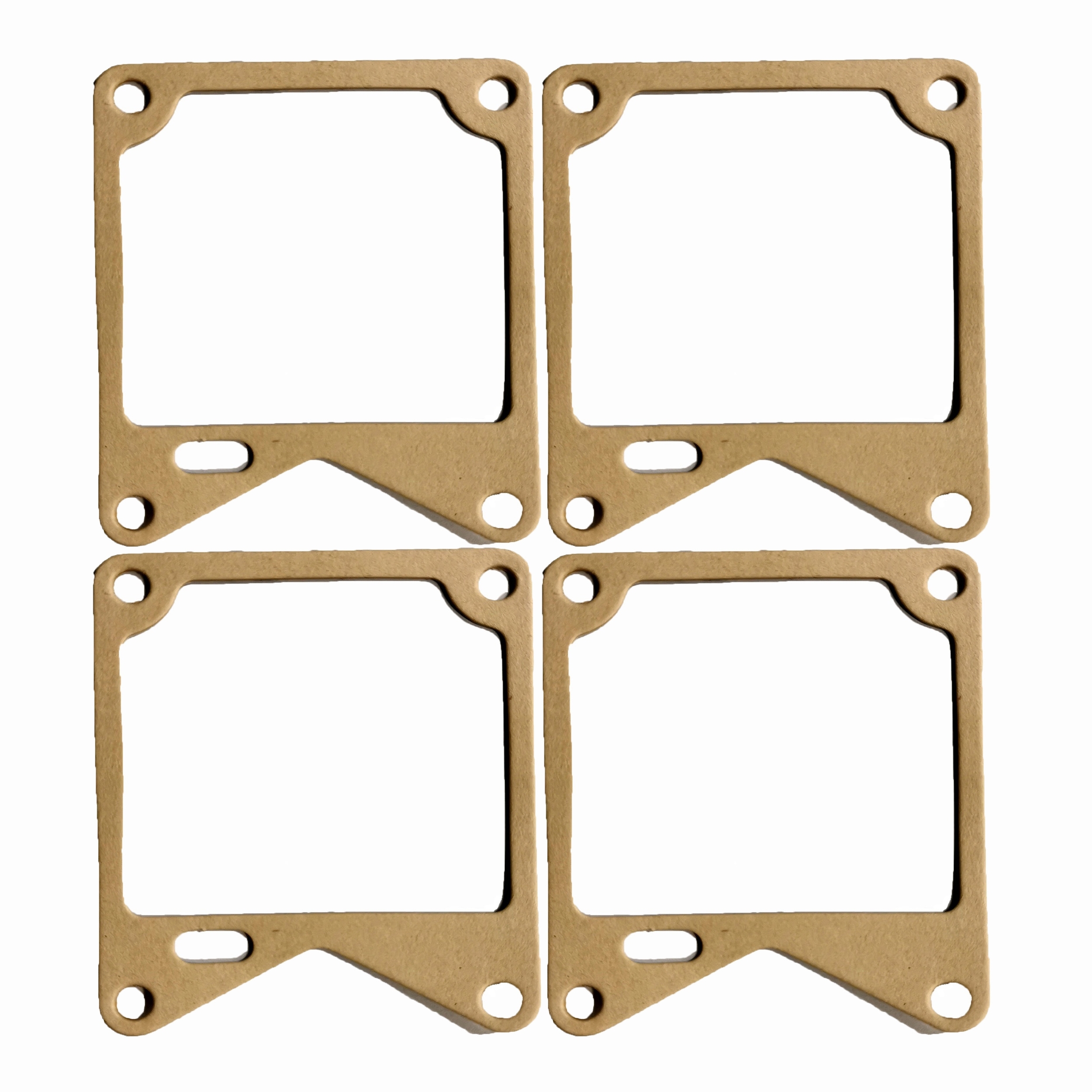 Tourmax FBG-203 Schwimmerkammerdichtung Satz für Yamaha XV 750 SE Special XV 1000 TR1