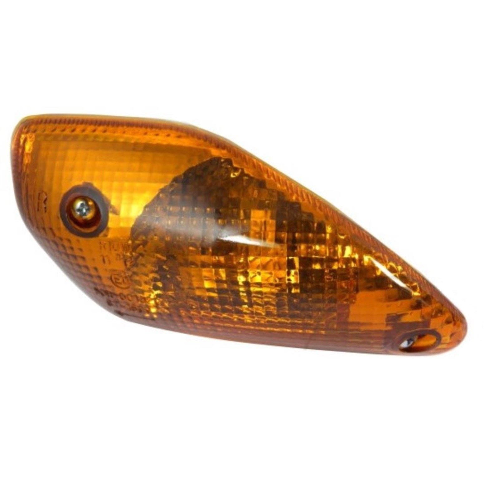 Blinkerleuchte für vorne rechts für MBK YQ 50 Nitro 2003-2004 Yamaha YQ L 100 50 R Aerox 1999-2012