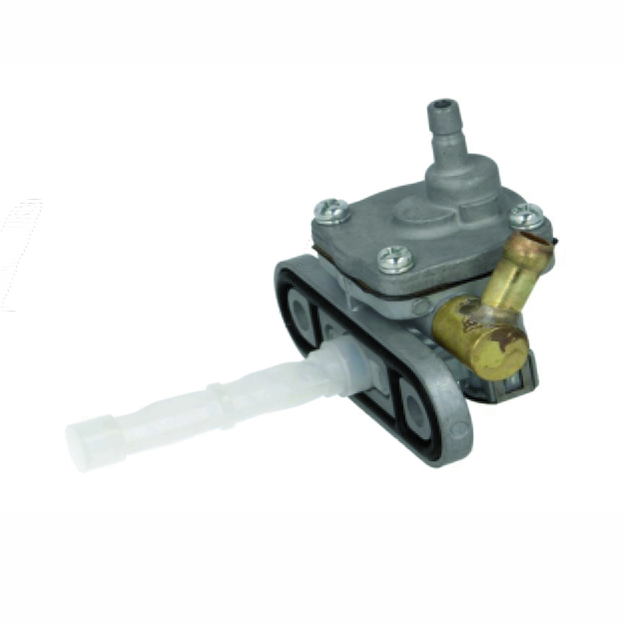 Tourmax FPC-315 Kraftstoffhahn Benzinhahn für Suzuki GSX 1100 F GSX1100 GSX 1988-1996