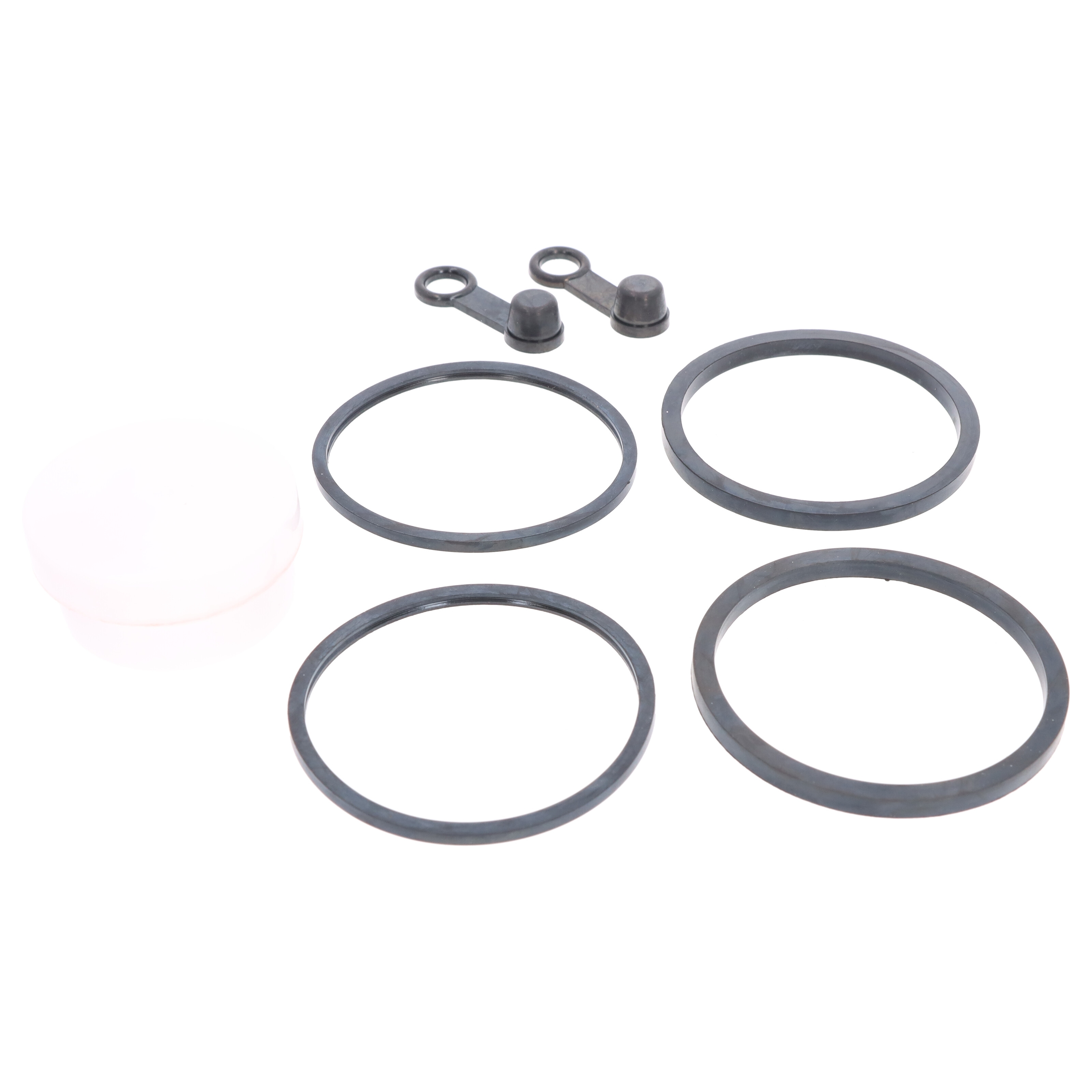 Bremssattel Reparatursatz hinten für Yamaha BT FJ FZ FZR TDM XJ XJR YZF