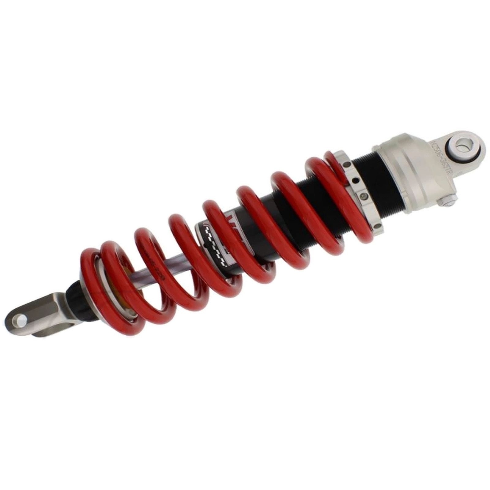 YSS MZ456-360TRL-12-85 Stoßdämpfer Federbein hinten für Yamaha Thundercat YZF600 1996-2002 4TV 4WD