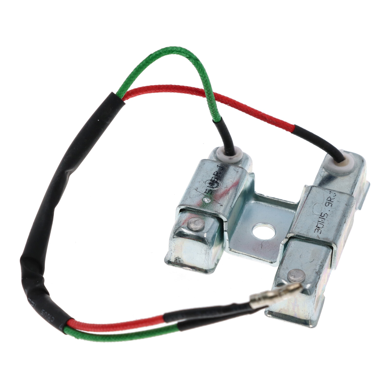 Lichtwiderstand 5W/30W 4T GY6 Roller für AGM Rex Monza Baotian Benzhou