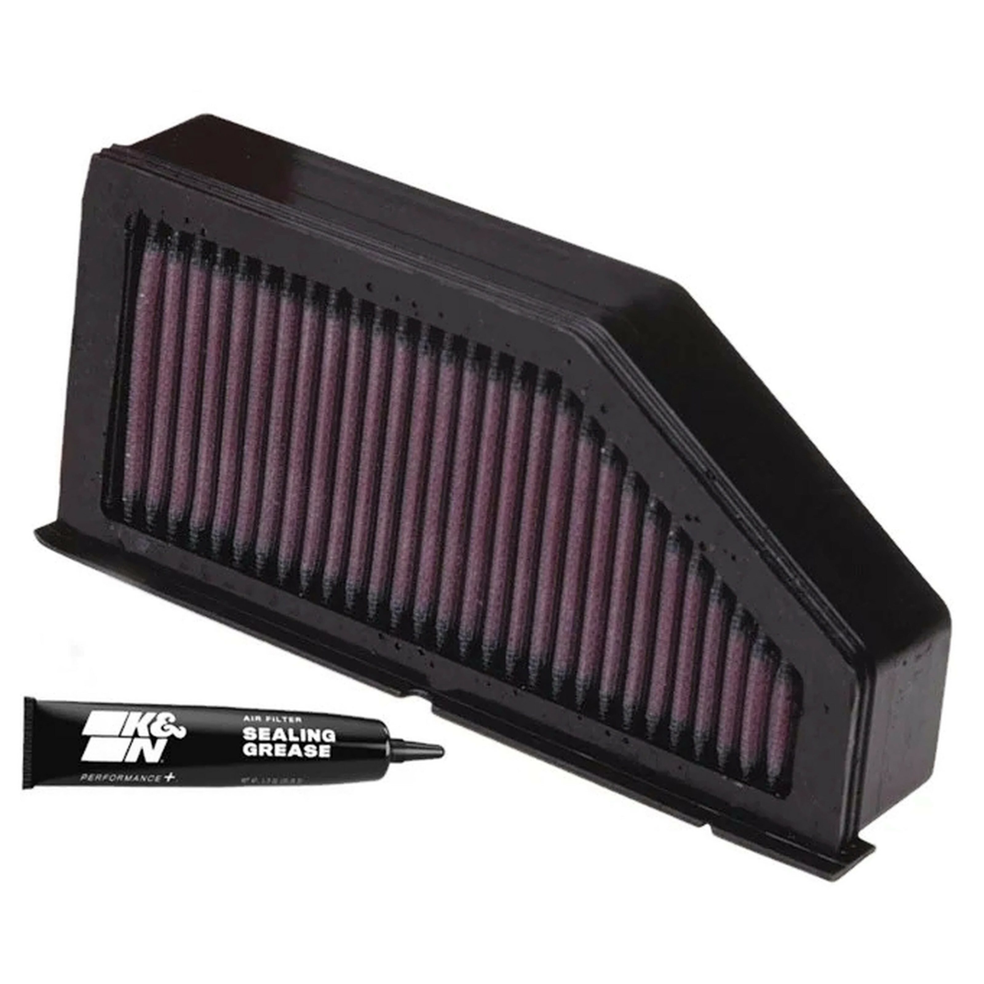 K&N Luftfilter BM-1299 für BMW K 1200 RS GT LT K12/K41 K589 K12LT/K589 K2LT/K589