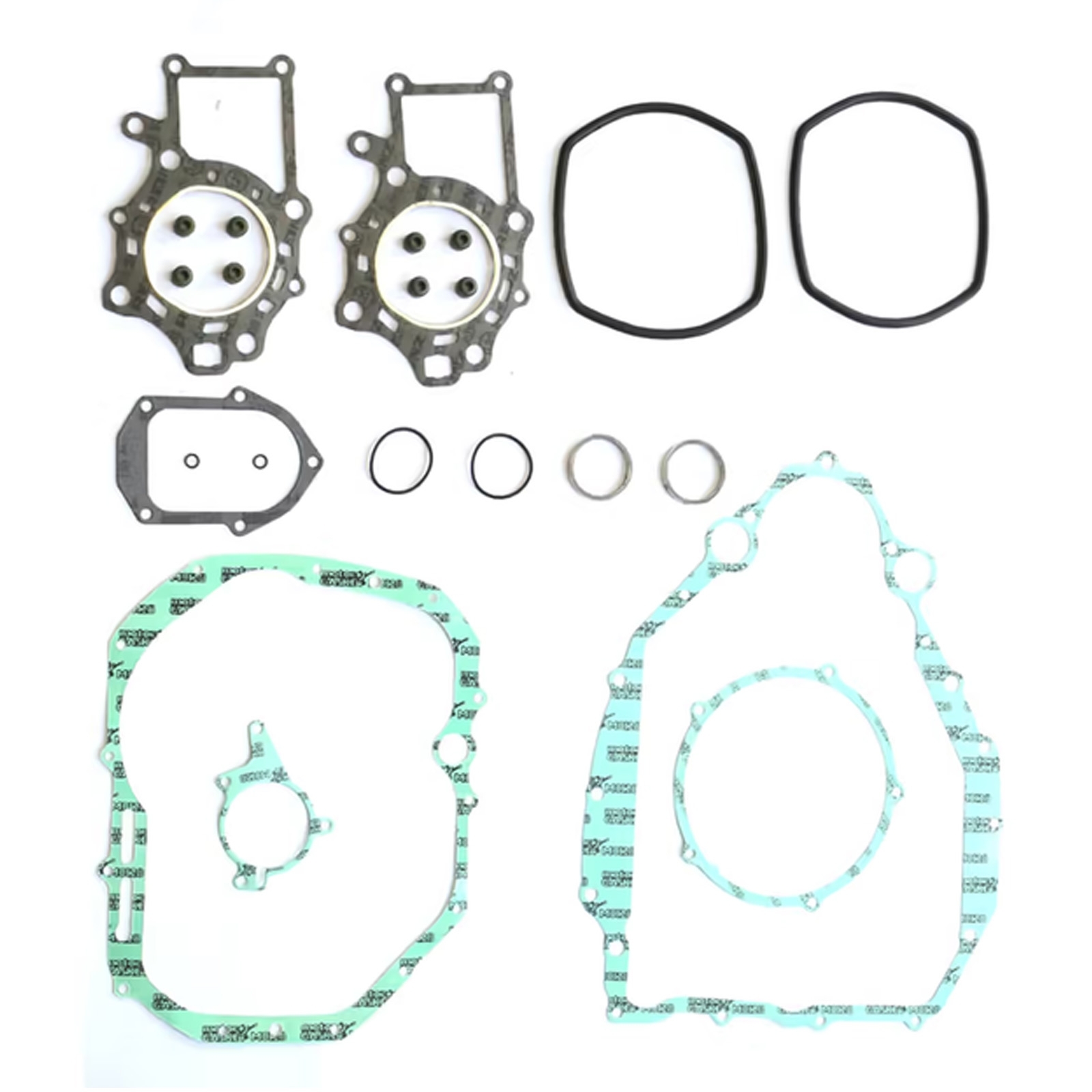 Motordichtsatz P400210850508 für Honda CX 500 TC Turbo 1982 PC03
