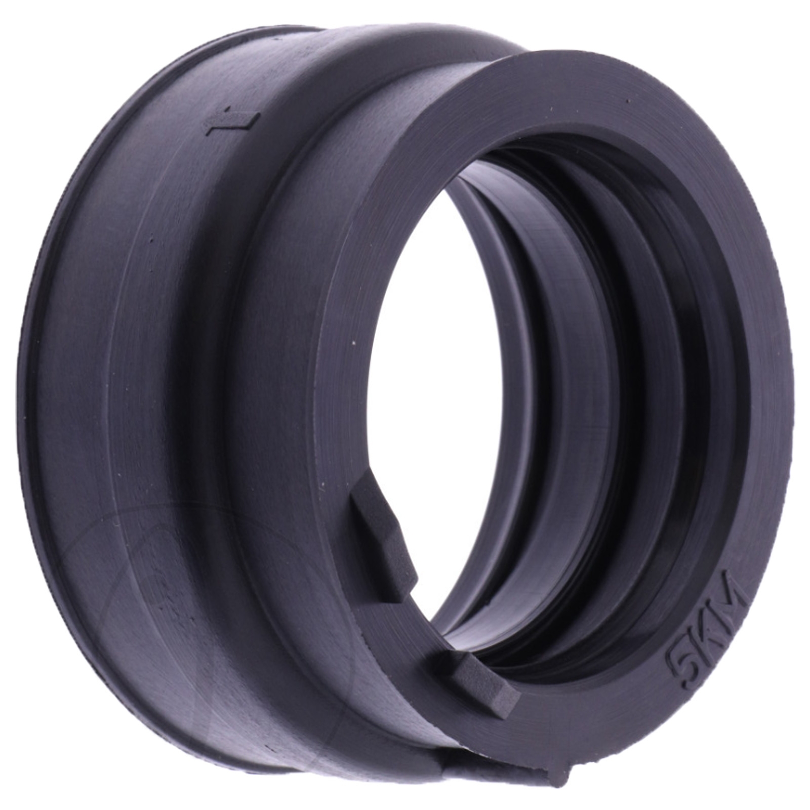 JMP Vergaser Ansaugstutzen für Yamaha YFM660 Grizzly 2002-2008 YXR660 F Rhino 2004-2007