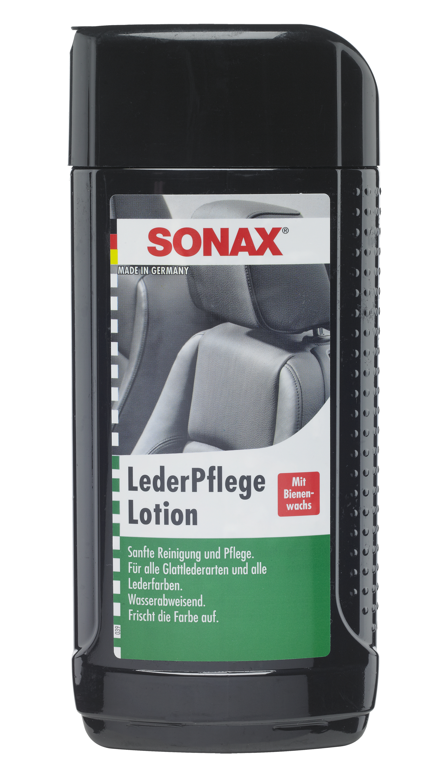 SONAX LederPflegeLotion 291200 500ml