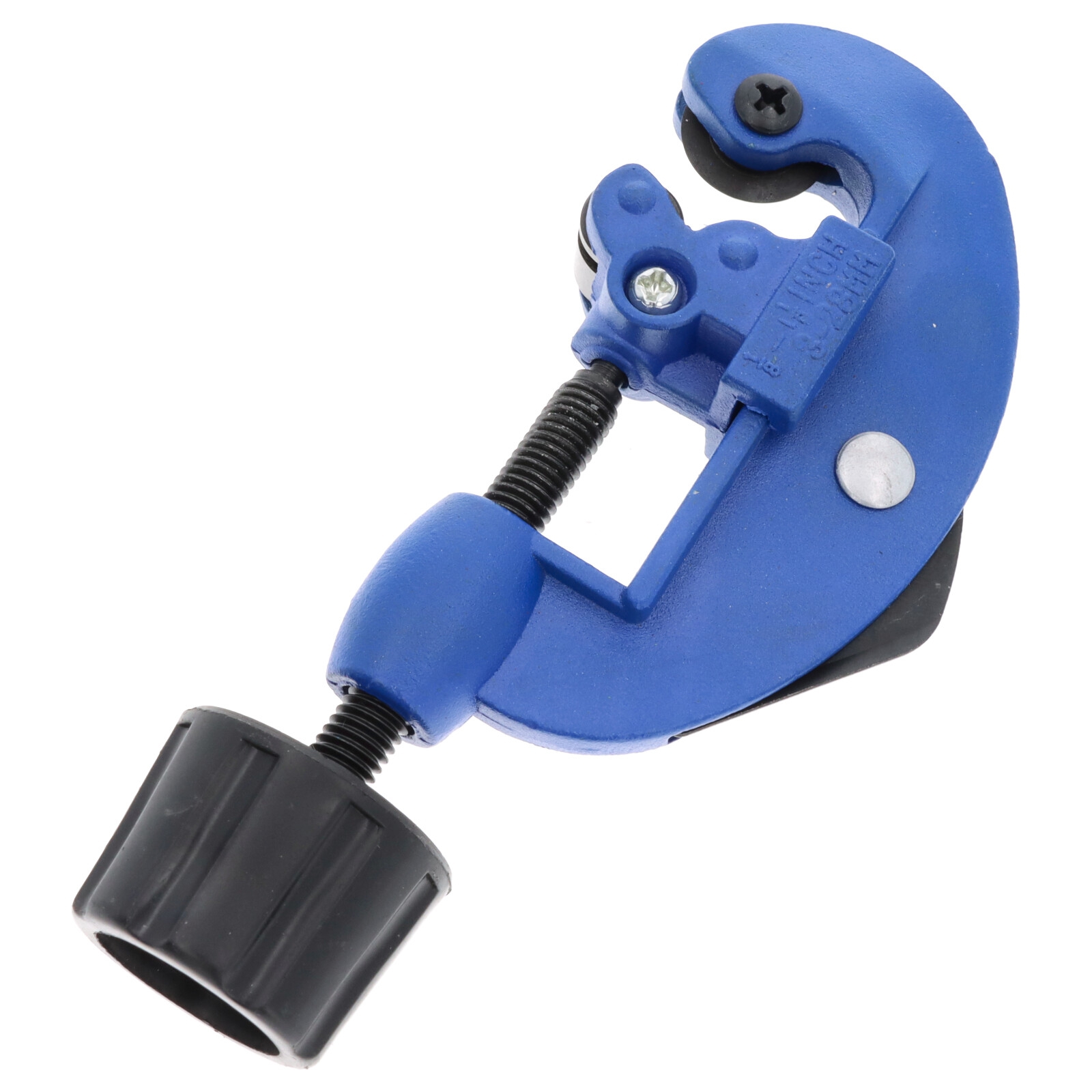 Rohrabschneider 3-28mm Rohrschneider für Kupfer-, Messing-Leichtmetallrohre