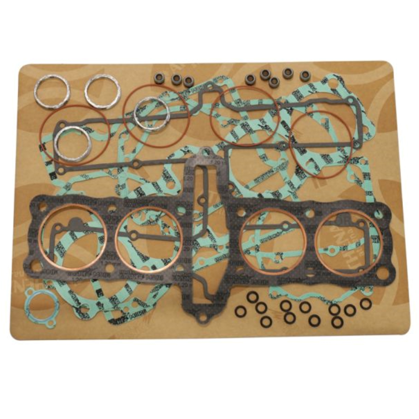 Motordichtsatz P400485850982 für Yamaha XS1100 1980 - 1983 XS1100 S 2H9 5K7