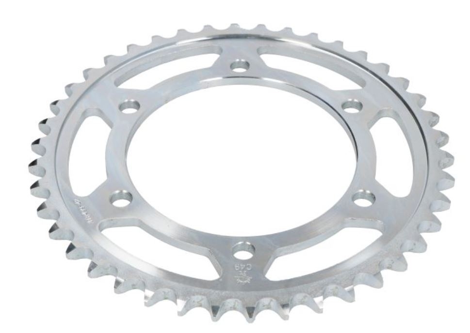 JT Kettenrad 42 Zähne 530 Teilung / R499-42 JT Sprockets JTR499.42