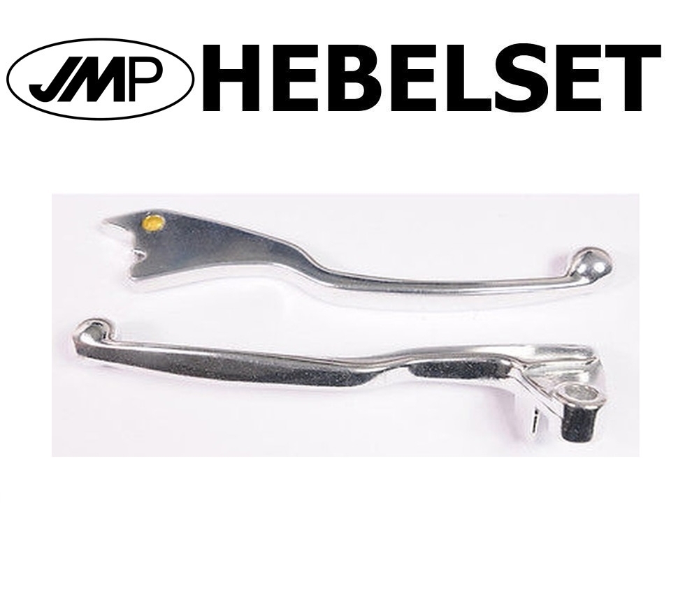 Hebel-Paar Bremshebel & Kupplungshebel für Suzuki LS 650 F P Savage 1986-1988