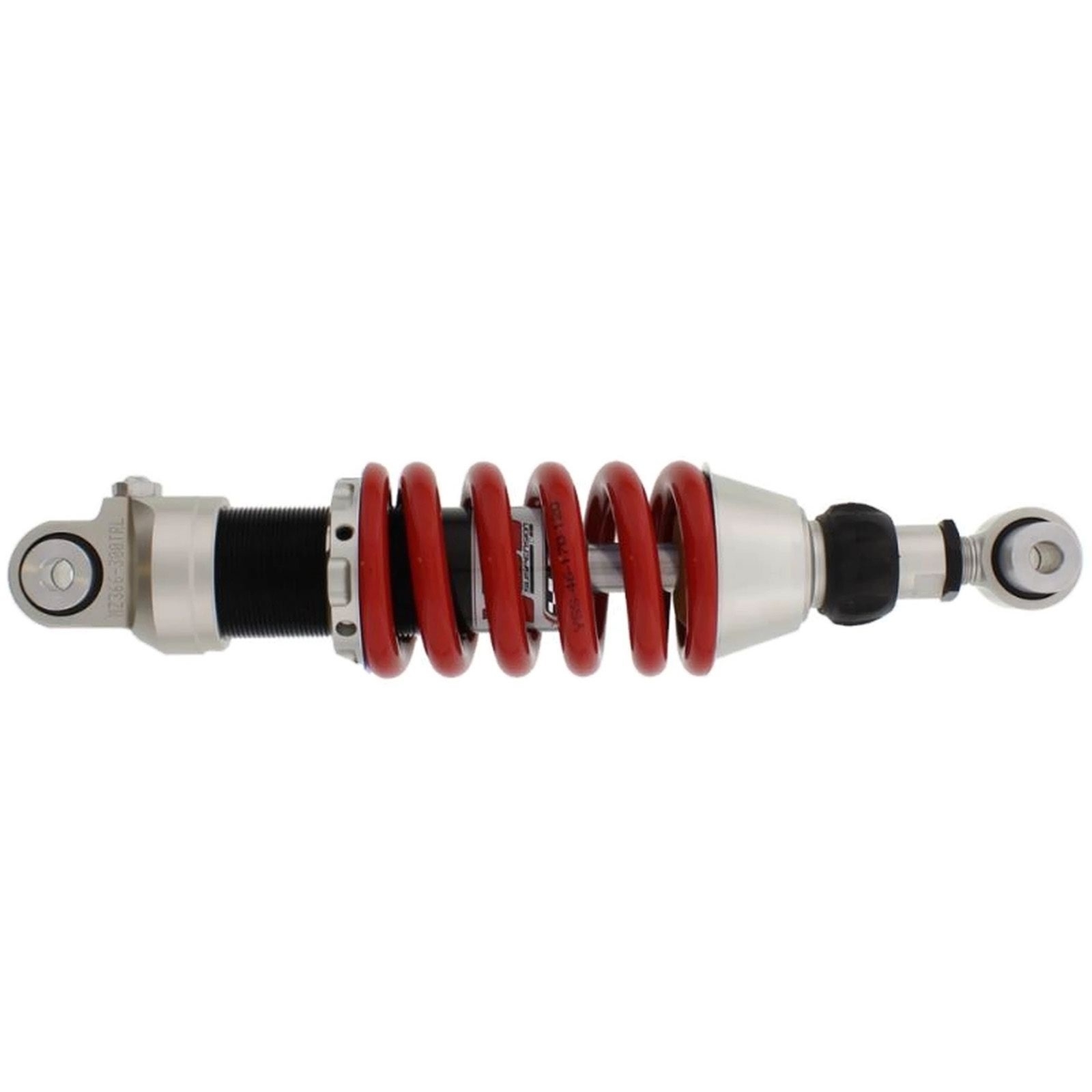 YSS MZ366-300TRL-50-85 Stoßdämpfer Federbein Mono hinten für Honda Silverwing GL500 D 1982 - 1983 PC02