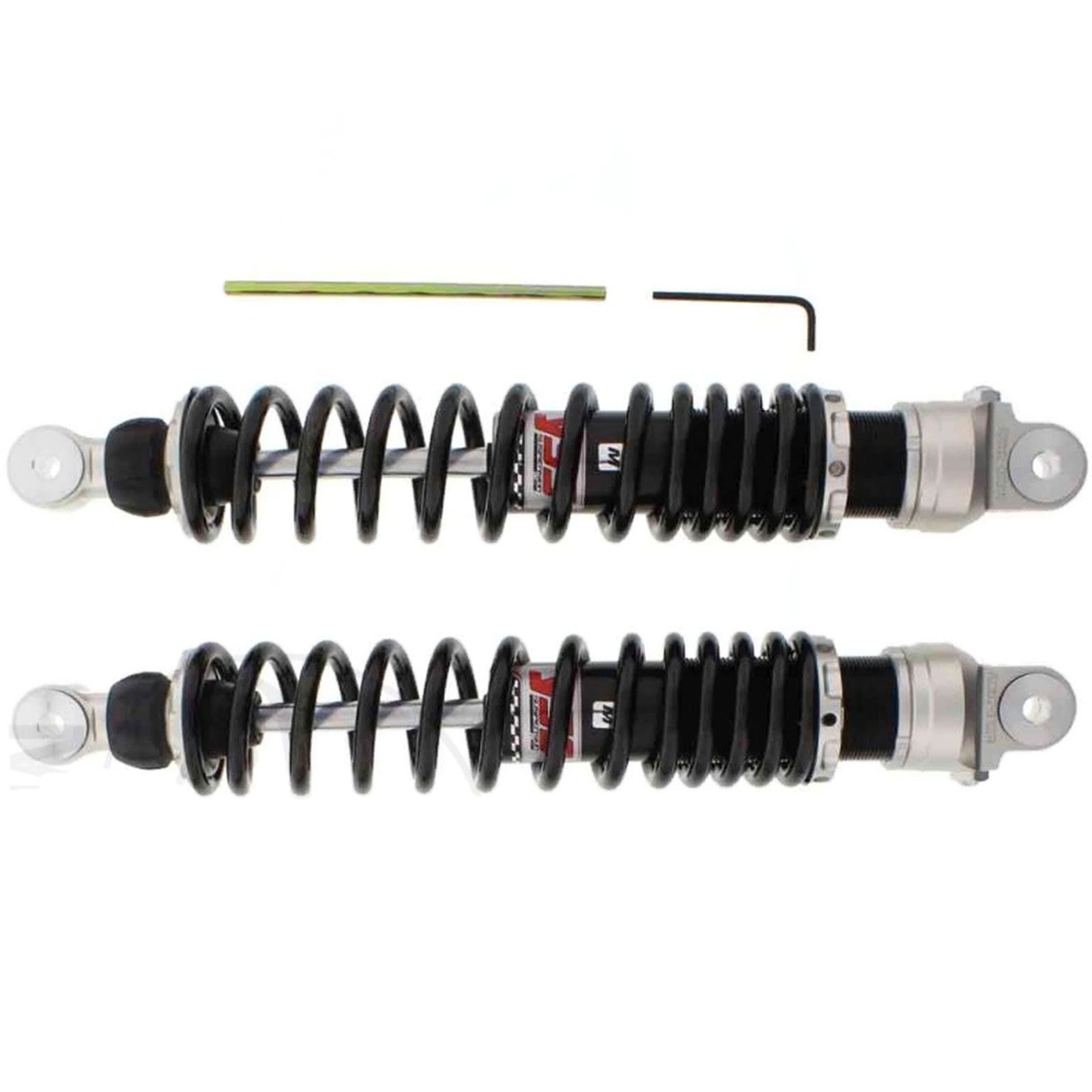YSS RZ362-370TR-04-88 Stoßdämpfer Federbeine hinten für Yamaha XT500 1U6 1976 - 1989 4E5 56U