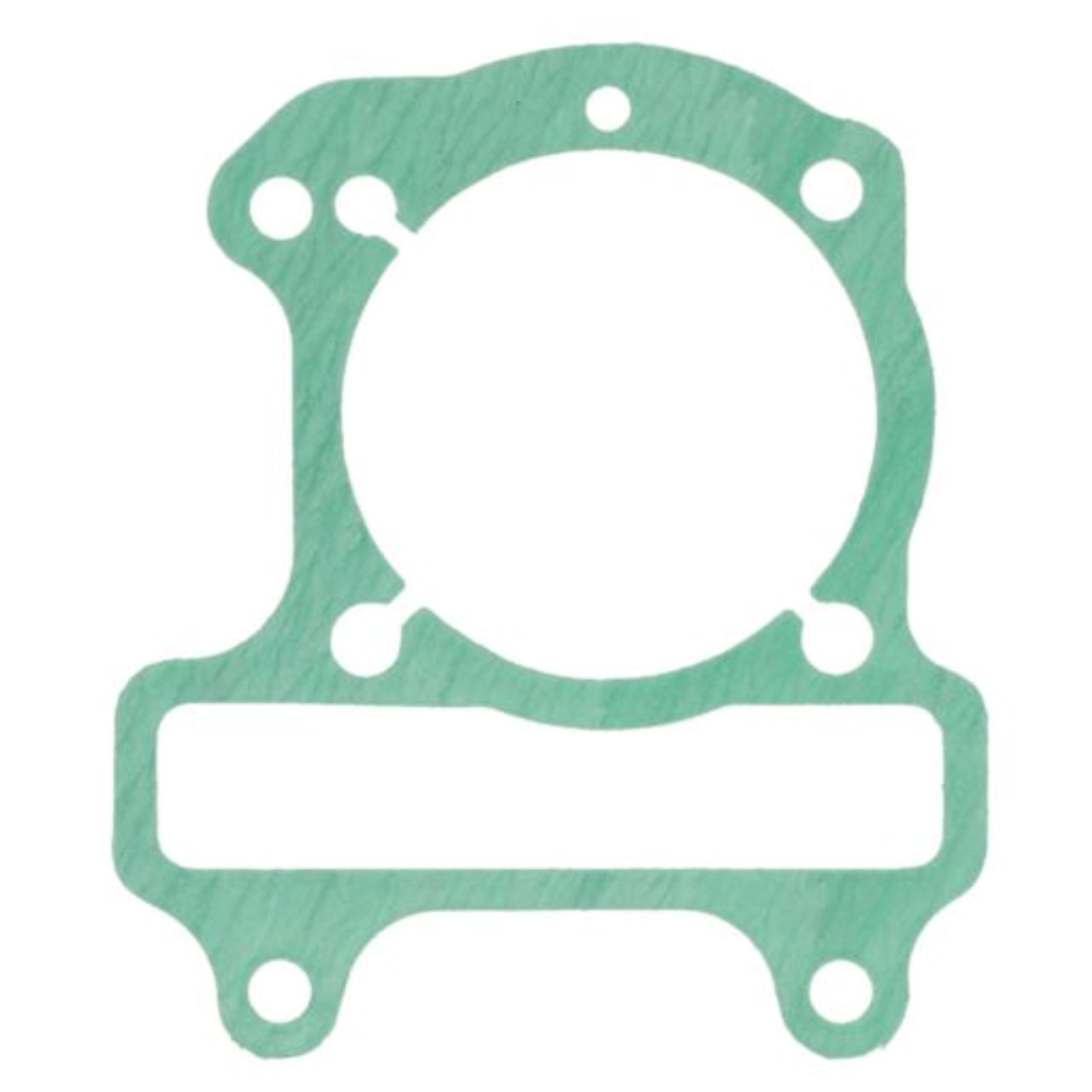 Zylinderfussdichtung S410210006289 für Honda NSC 110 MPD Vision 2012-2016 SCV 100 Lead 2003-2008