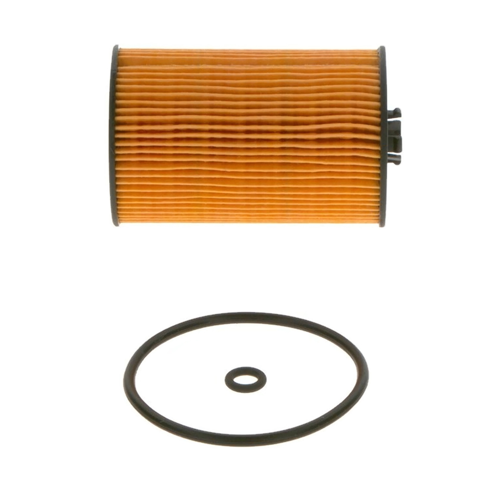 BOSCH F026407157 Ölfilter für Audi TT A1 A3 A4 A5 A6 Q2 Q3 Q5 VW Seat Skoda