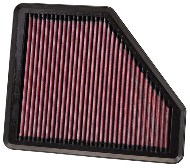 K&N Tauschluftfilter 33-2958 Hyundai Genesis 2.0i 2008 - 2012 3,8i 09 - 11