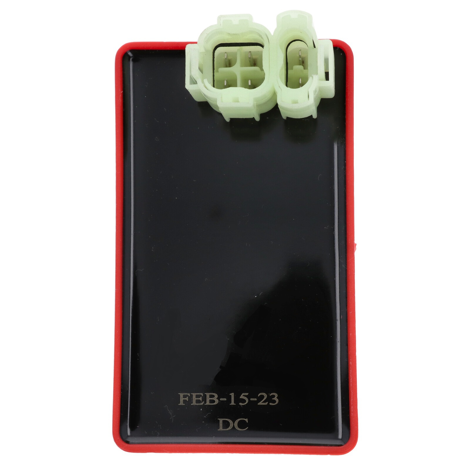 CDI Einheit Zündbox DC für Honda Fourtrax Foreman 300 1989 - 1993 2WD 4WD Zündmodul