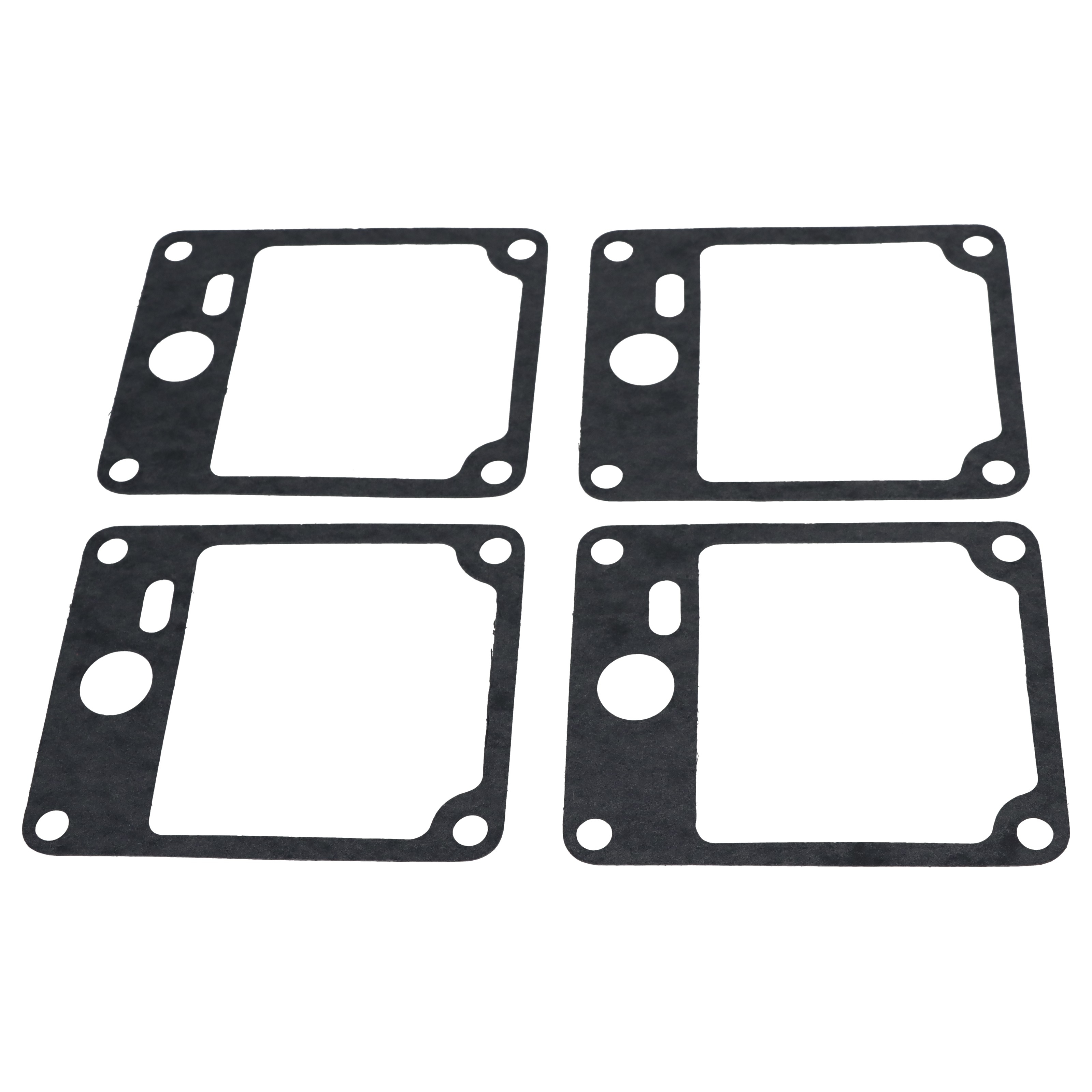 4x Vergaser Schwimmerkammerdichtung für Yamaha XV1000 Virago 1000SE Midnight