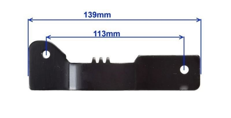 Fixierwerkzeug Haltewerkzeug Variomatik GY6 50cc 4-Takt China Roller