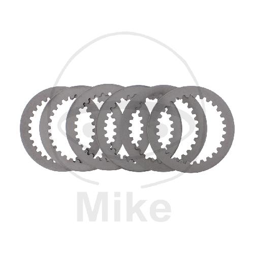 TRW Lucas Kupplungsscheiben MES378-6 TRW-Lucas